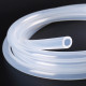 SILICONE TUBING 18X24MM SOLD PER METRE