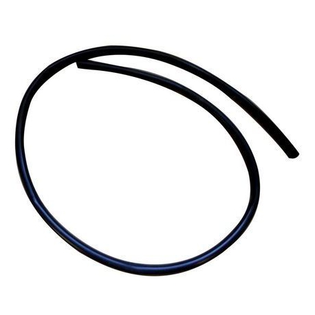 TUBO SILICONE NERO SAECO ORIGINALE - FRQ7450