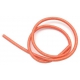 SAECO PINK SILICONE TUBE ÃINT:5MM ÃEXT:8.9MM ORIGINAL