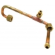 TUBO SUPERIORE CIRCOLAZIONE 1/4X1/4X1/4 - FQ7640