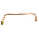 ROHR THERMOSIPHON LOW CC100 HERKUNFT CONTI