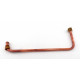 TUBE THERMOSIPHON HAUT CC100 ORIGINE CONTI