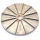 TURBINE VON COOLING Ã­180MM - TIQ1619