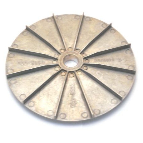 TURBINE VON COOLING Ã­180MM - TIQ1619