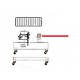TUBO D`EAU FREDDI ORIGINALE SOMMELIERE
