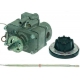 VALVE GAZ THERMOSTATIQUE ROBERTSHAW ENTREE 3/8F SORTIE 3/8F