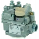 VALVOLA GAS UNITROL 7000 BGOR-S7B ROBERTSHAW INGRESSO 3/4F - TIQ10176