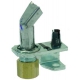 PILOT LIGHT GARLAND ROBERTSHAW 2 FLAMES MIT DUSE GAS .