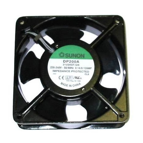 FAN BV310/320 - FBZQ6548