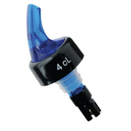 POURING WITH BALL 4 CL GENUINE TELLIER - GRQ6738