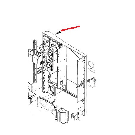 SCHAUGLAS LIGHT 24V - MQN419