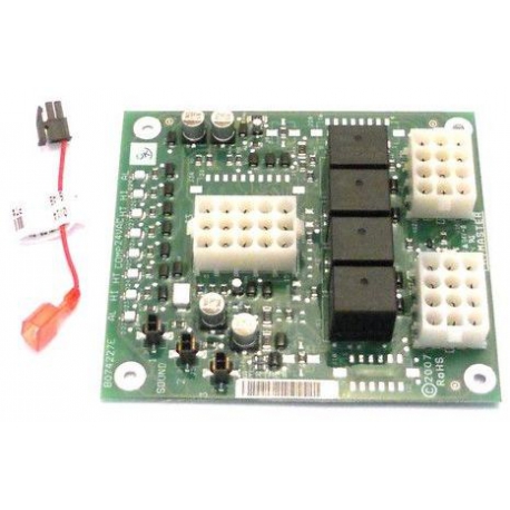 PLATE FRYMASTER FOR FRYER - TIQ11763