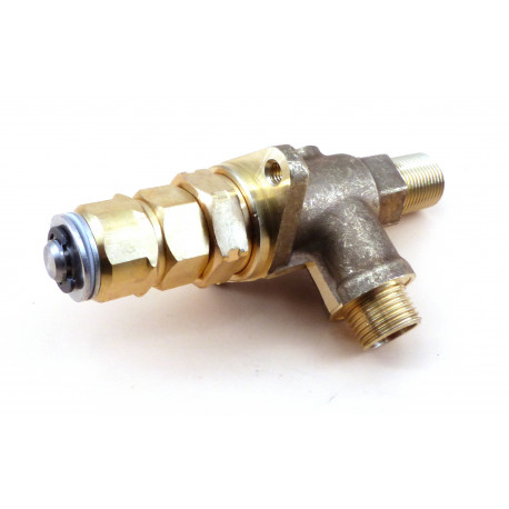 TAP WATER FULL RANCILIO BASIC GENUINE RANCILIO - EQ6705