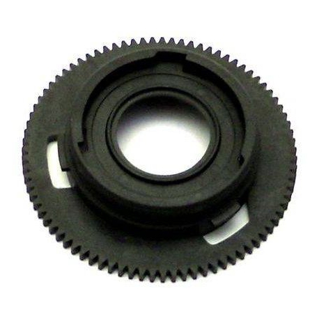 SUPPORTO DI STAMPO V2 NERO SAECO ORIGINALE - FRQ6680