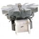 VENTILATEUR AIR CHAUD 30W 220/240V 62X15X16.5MM HELICE 120MM ORIGINE