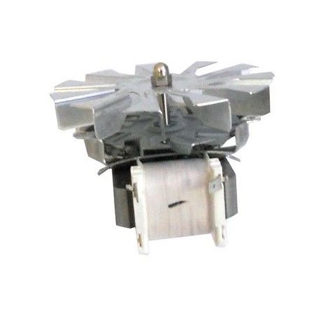 VENTILADORES AIRE CALIENTE Ã62X15X16.5MM ÃHELICE 120MM 30W 2 - TIQ11779