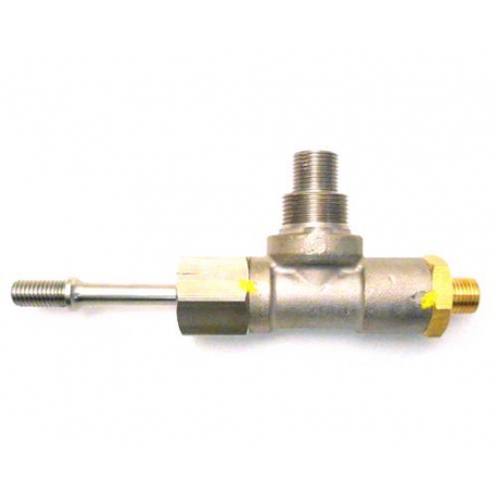 RUBINETTO VAPORE A LEVA GLORIA R12 CTS ORIGINALE - NFQ75788563