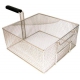 PANIER FRITEUSE FR15 L:240MM L:280MM H:135MM ORIGINE BONNET - OGQ6630