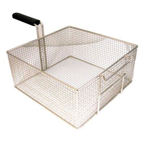 PANIER FRITEUSE FR15 L:240MM L:280MM H:135MM ORIGINE BONNET - OGQ6630