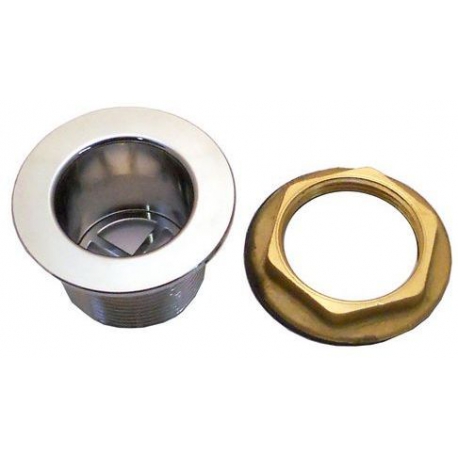 TAPPO 1 1/2 H:43MM Ã­41MM - TIQ11788