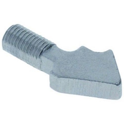 GACHE FOUR FCS ELECTROLUX POUR POIGNEE DE PORTE M8X1 L:34MM