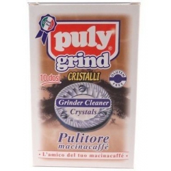 LOT DE 24 PULYGRIND 10 DOSES POUR MEULES