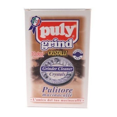 LOT DE 24 PULYGRIND 10 DOSIS PARA MUELAS - 248