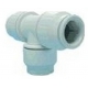 RACCORD EN T EGAL 22MM - ETC75