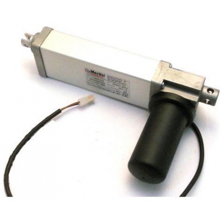 MOTOR FORK-LIFT TRUCK LEFT 24V DC - TIQ11793