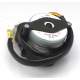 MOTOREDUCTEUR IMF58/80 BREMA POUR PALETTE 230V 50/60HZ 