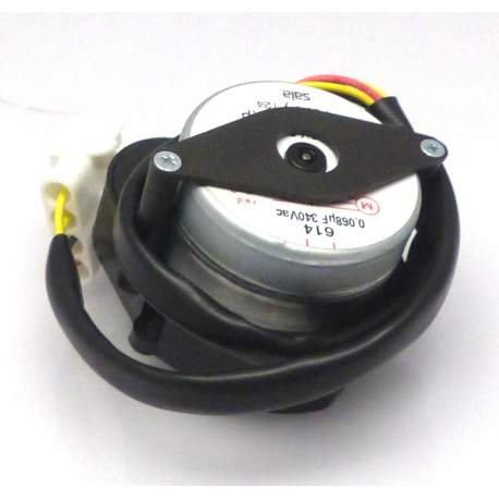 GETRIEBEMOTOR IMF58/80 FUR PALETTE 230V 50/60HZ HERKUNFT - OEQ627