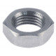 DADO FILETTATURA M10 X 1 H:5MM - tiq11709