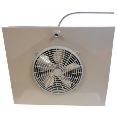 EVAPORATOR DF11.ESP 700/800 L/N - TIQ11074