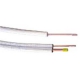 COURONNE CUIVRE JUMELEE 1/4-3/8 1MM CLASSE 1 PAR 20 MT - SEQ158