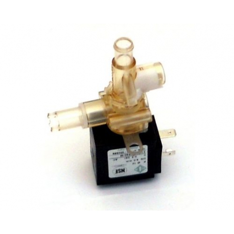 SOLENOID NECTA WASSER WARM PICOLO MIT FUHRUNG UND - IQN493