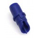 NOZZLE SOLUBLE BLUE GENUINE - MQN6987