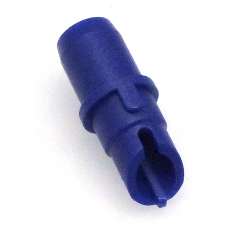 NOZZLE SOLUBLE BLUE GENUINE - MQN6987