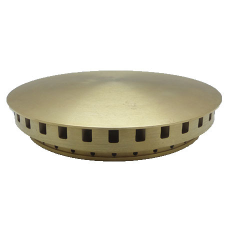 CABEZA COMPLETO MORICE QUEMADORES 10000TS CORONAS Y TASA - QZ6799