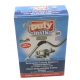 DETERGENT LIQUIDE CAPPUCCINO PULY MILK 4X25ML - IQ8525
