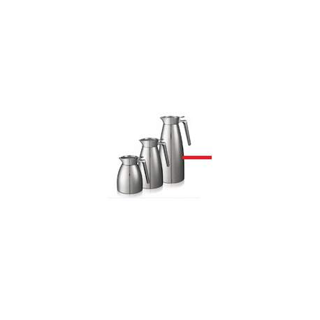 CRUCHE QLINE M 0.6 LITRES ORIGINE BRAVILOR - OENQ799