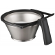 FILTER HOLDER IN INOX WITHOUT SPRINGS ORIGIN - OENQ792
