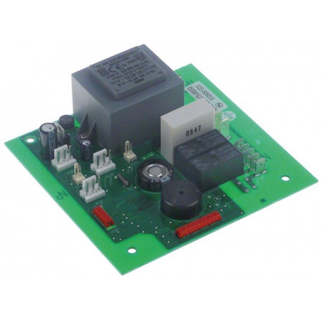 BOARD POWER NOUVELLE RANGE HERKUNFT BRAVILOR - oenq857