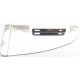 MASCHERA JOUE DESTRA ADONIS INOX ORIGINALE - FQ7861