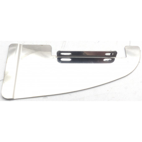 MASK JOUE RECHT ADONIS INOX HERKUNFT - FQ7861