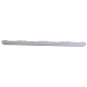 BANDEAU SUPERIEUR FRONTAL 2GR ADONIS INOX ORIGINE SIMONELLI - FQ7875