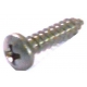TORNILLOS AUTOFOREUSE ACERO INOXIDABLE 3.9X16 TC/TCR ORIGEN - FQ7882
