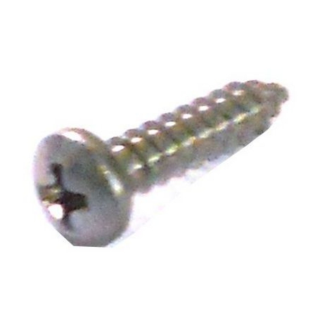 TORNILLOS AUTOFOREUSE ACERO INOXIDABLE 3.9X16 TC/TCR ORIGEN - FQ7882