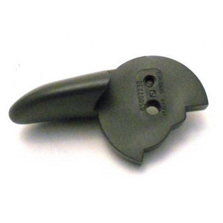 MANETTE VAPEUR ADONIS ORIGINE SIMONELLI - FQ7883