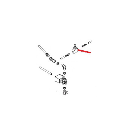 GRIFO ESCENARIO MIXTA ORIGEN - FQ7884