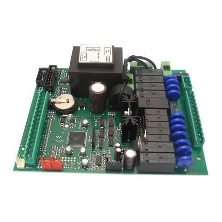 POWER STATION ELECTRONIC 230V 3-4GP ORIGIN - FQ7896